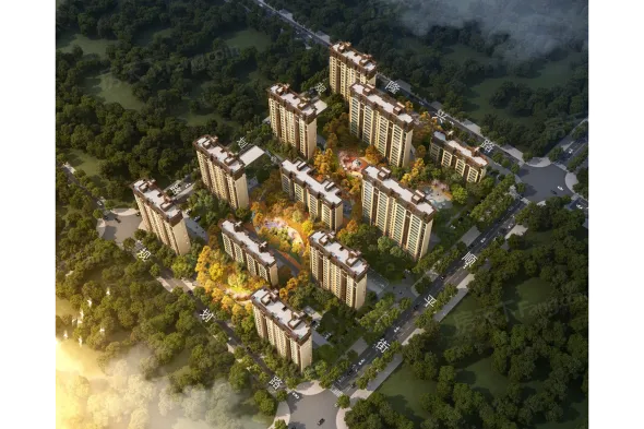 天正地产-天正君悦府-衡水房天下