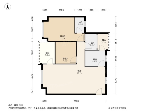 星晖叠翠新城