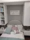 蓝城春风桃源样板间