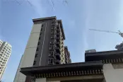 在建工地