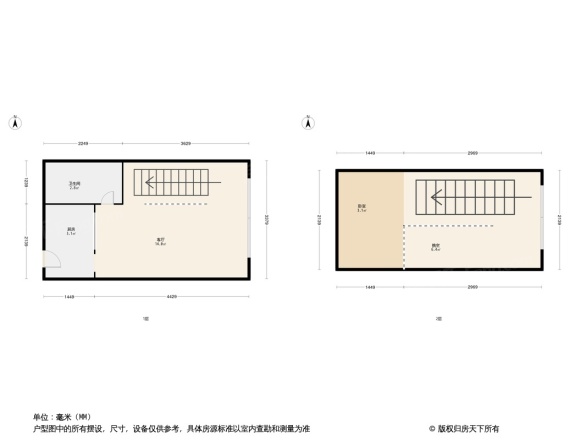 幸福小区