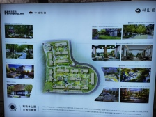 礼嘉香港置地林山郡内圈带露台诚心出售,视野好