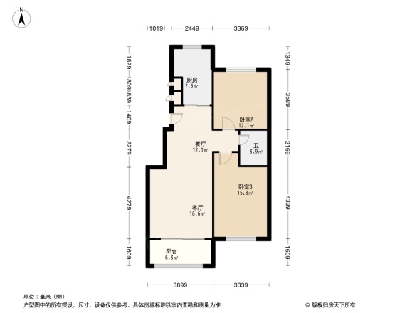 碧桂园忆西湖