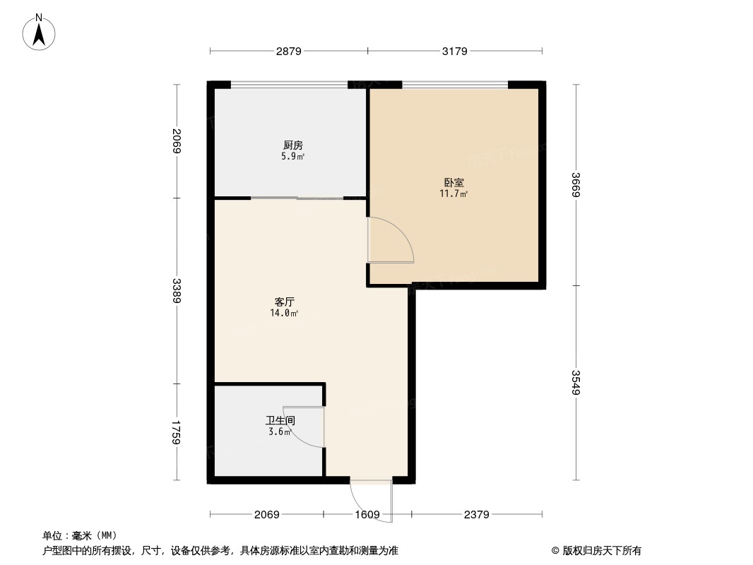 户型图0/1