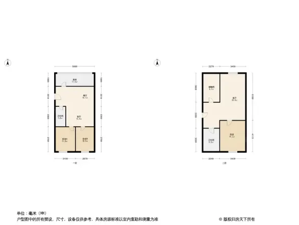 三环花园