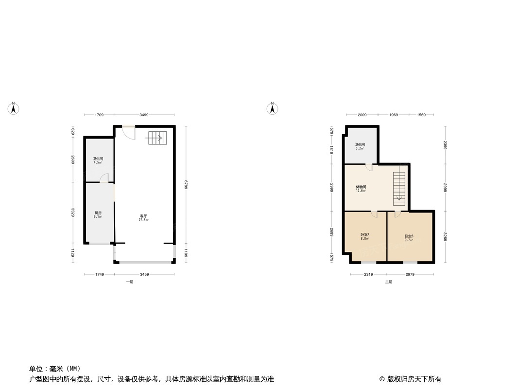 户型图0/1