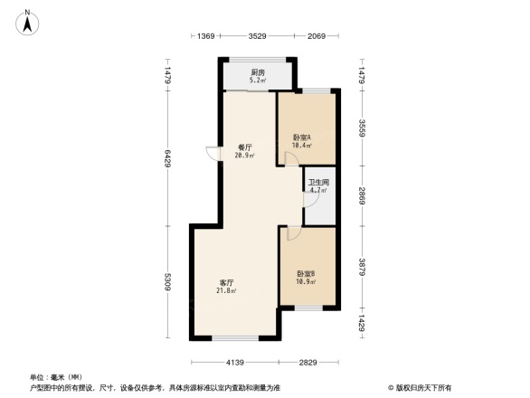 沈铁福苑