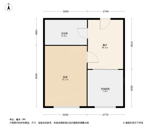 清新家园