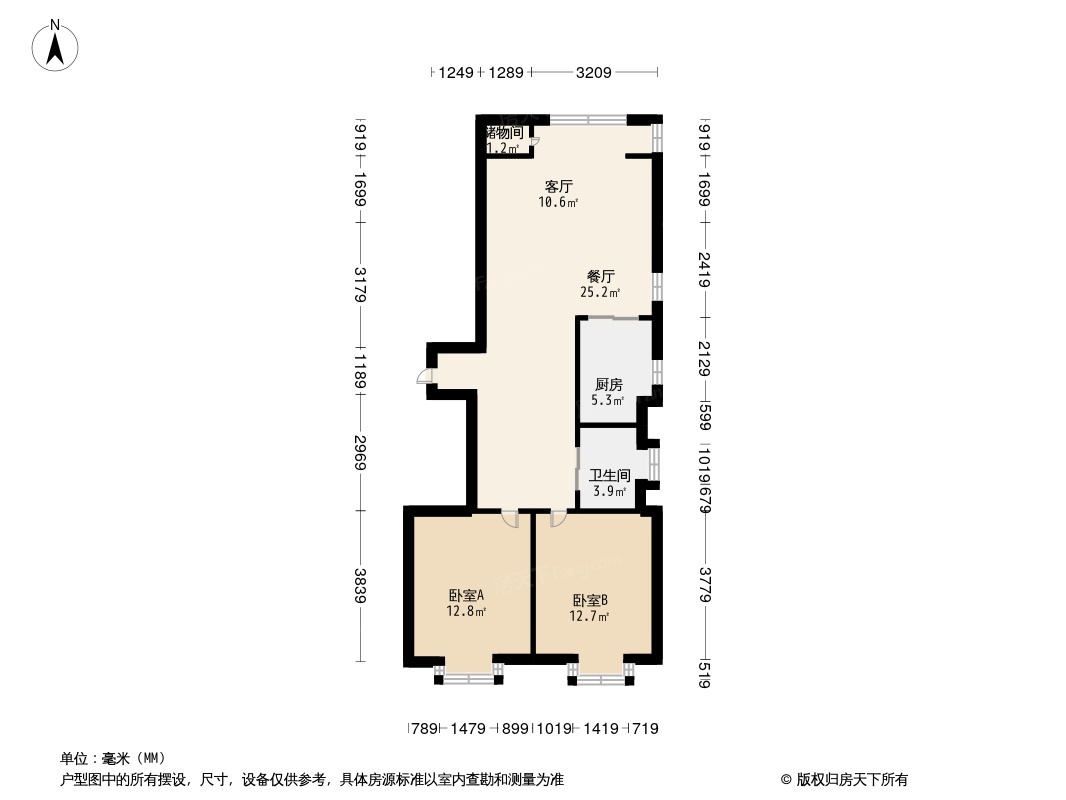 户型图0/1