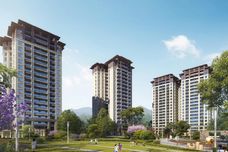 阳光翡翠豪庭[凯里市]