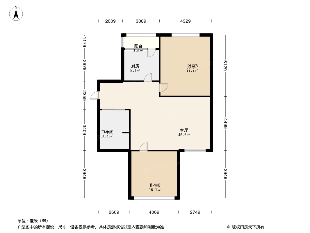 户型图0/1