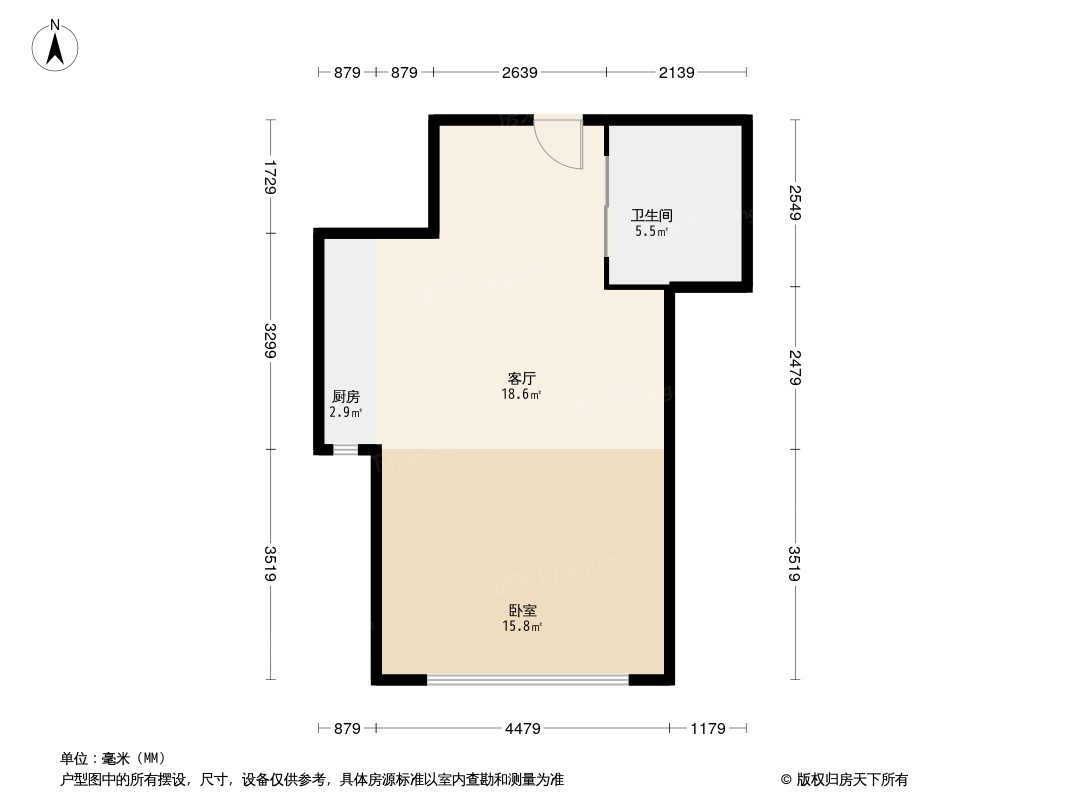 户型图0/1