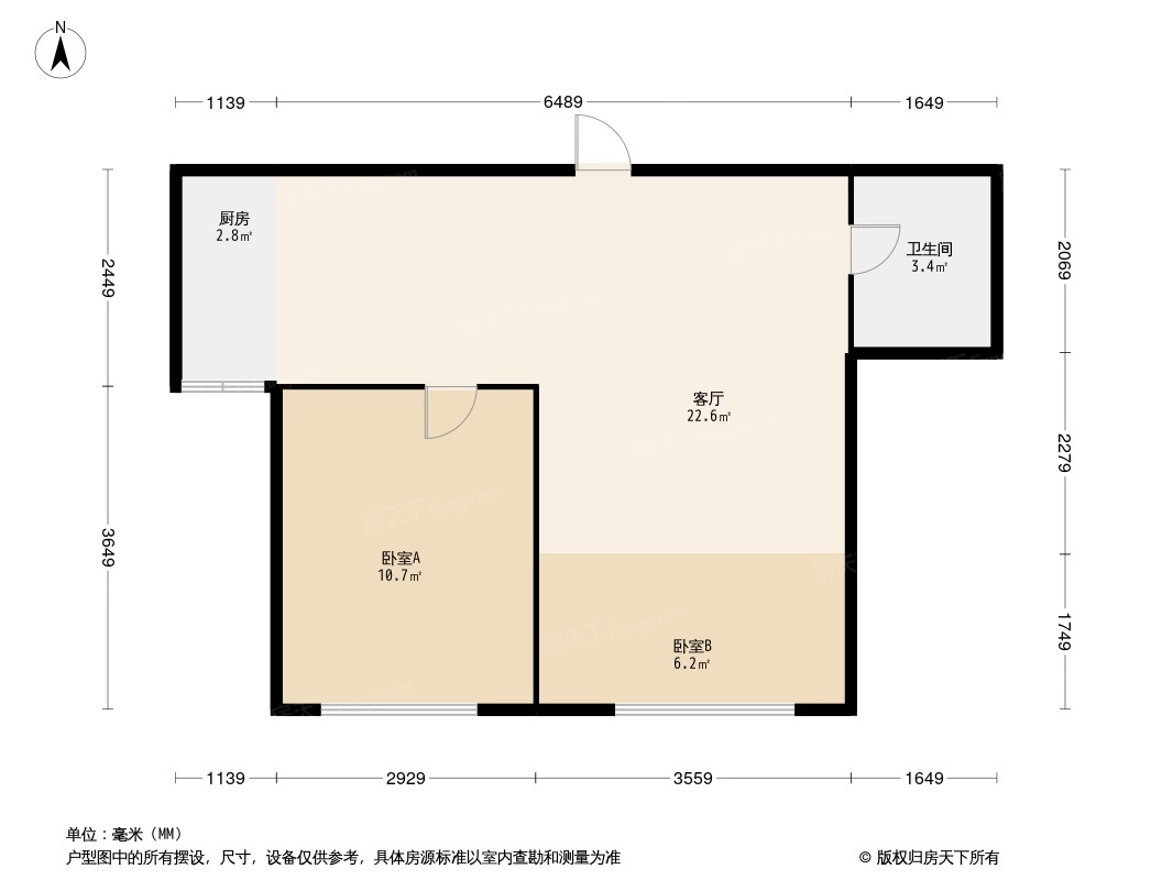 户型图0/1