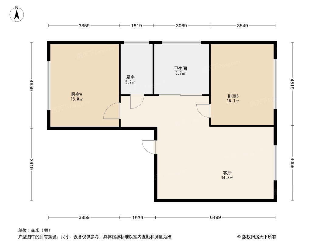 户型图0/1