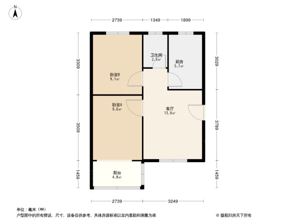 新城市小区