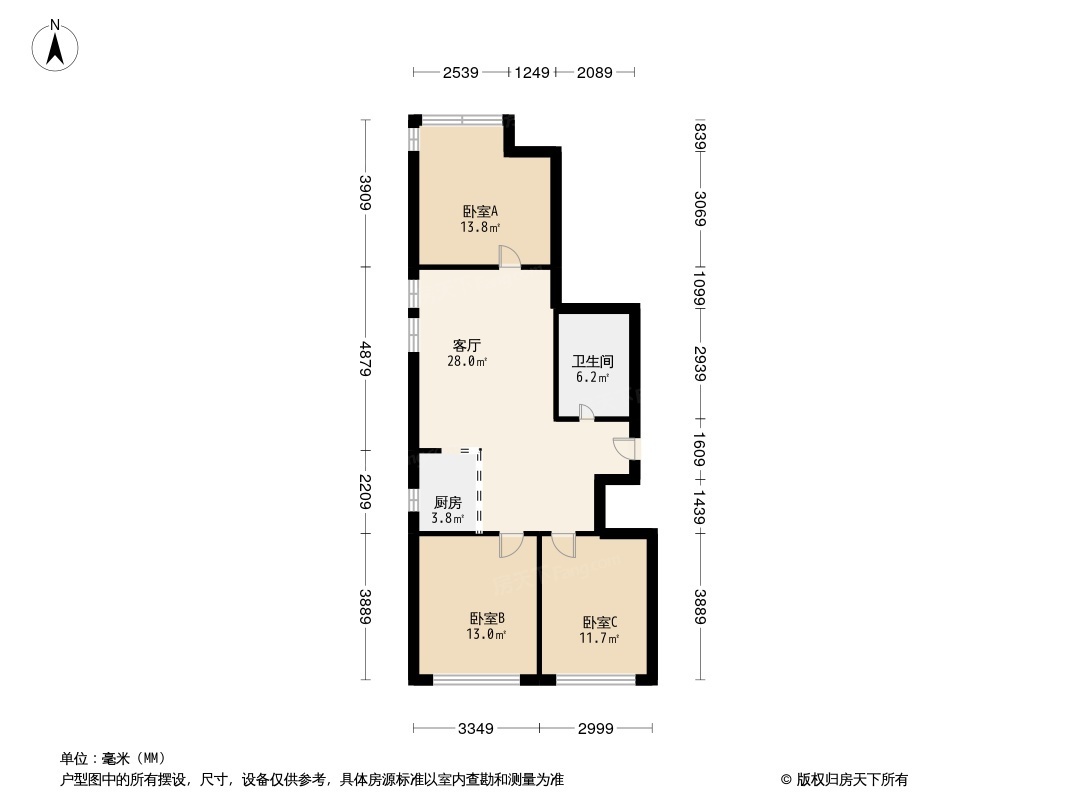 户型图0/1