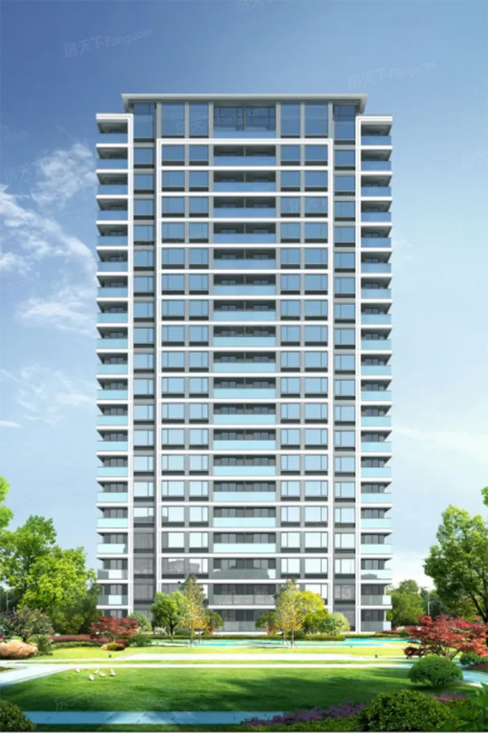 滨江兴耀滨耀学府