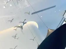 中航昕晖璟辰 3室2厅 东南