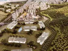 跳磴 中航昕晖璟辰三房