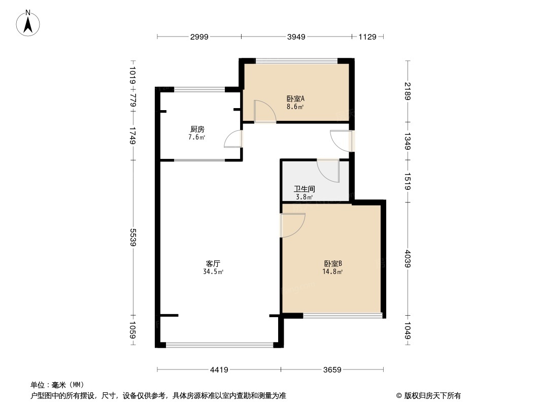 户型图0/3