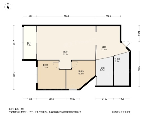 澳林春天二期