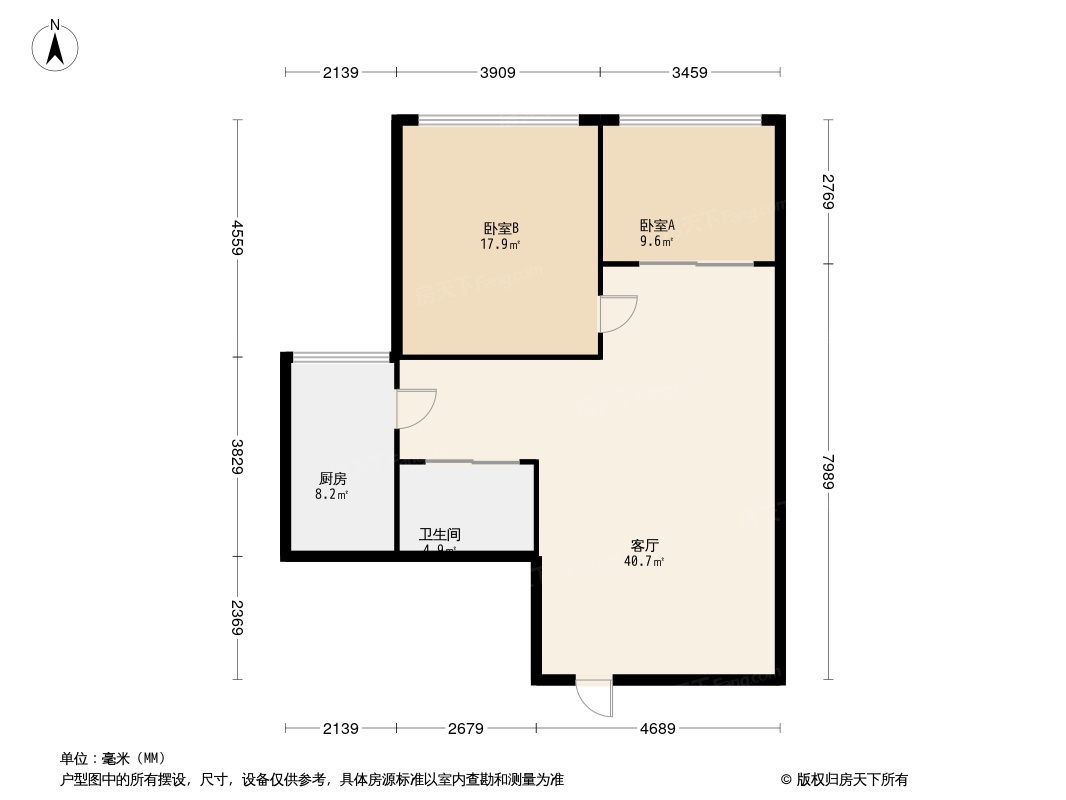 户型图0/1