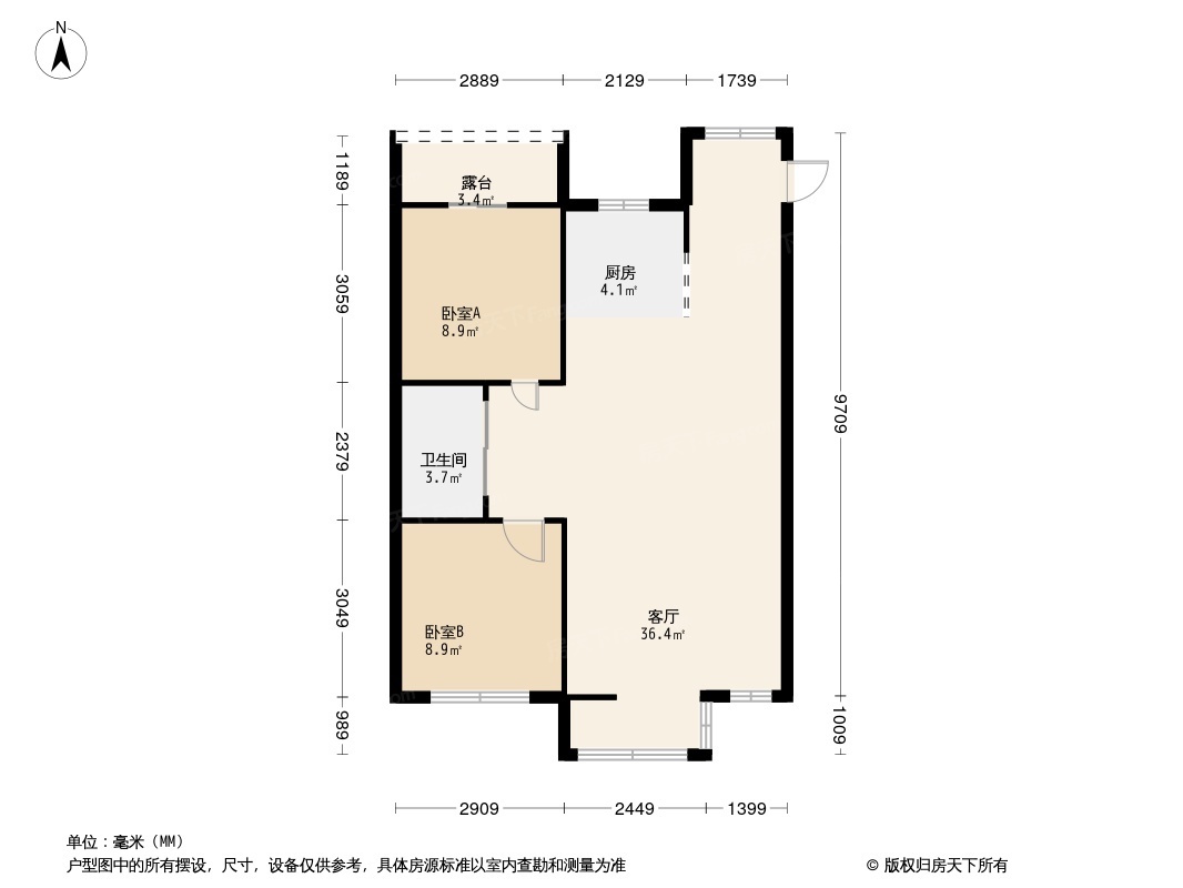 户型图0/1