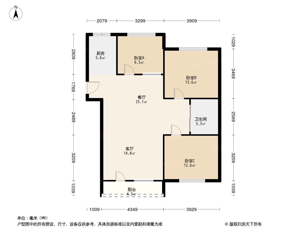 户型图0/1