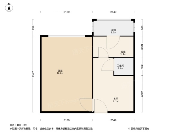 北大社区