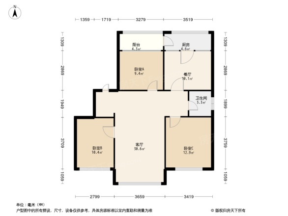 玉山花园