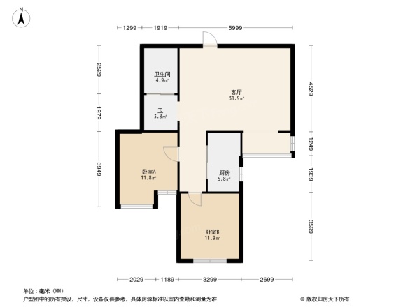 多伦多花园