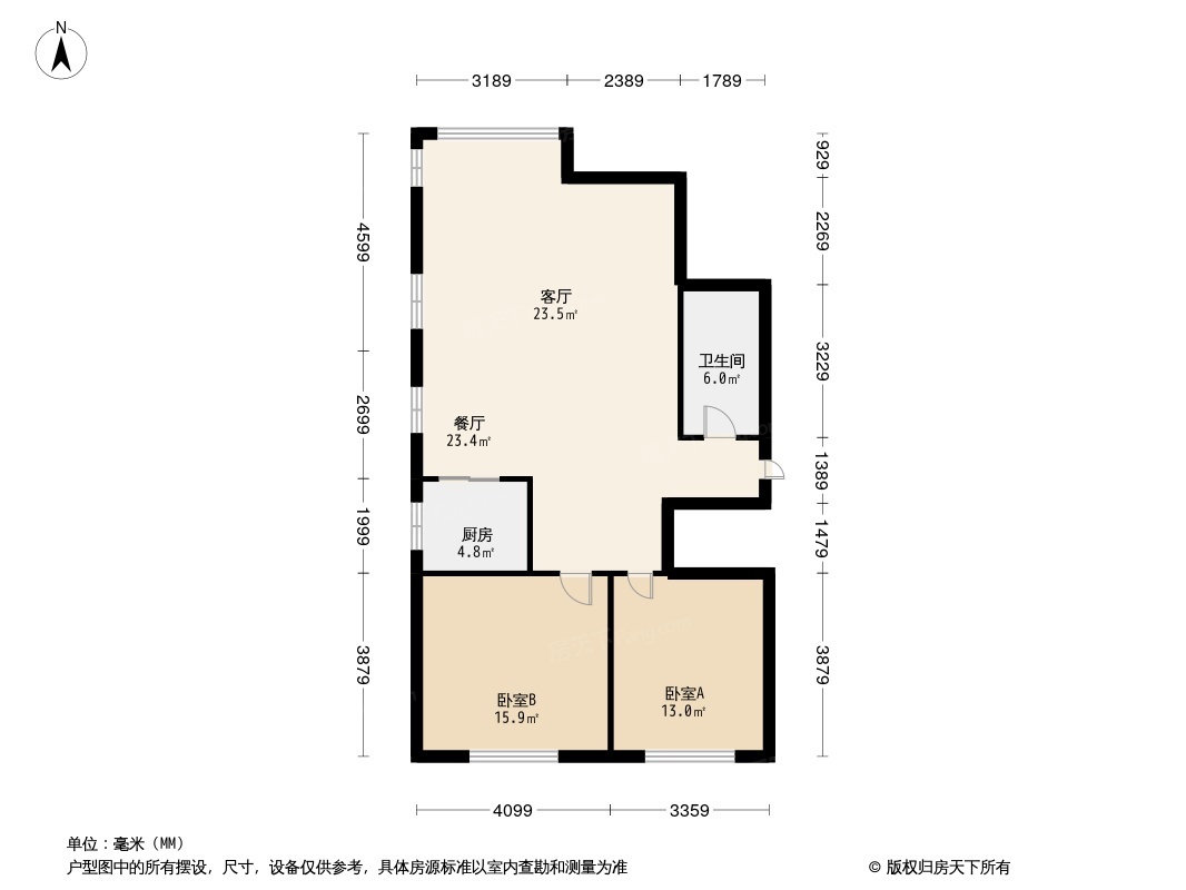 户型图0/1