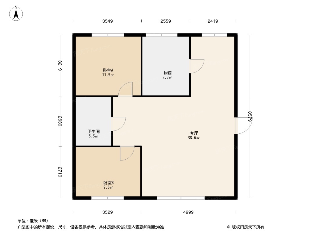 户型图0/1