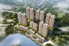 世茂悦滨江[永泰]