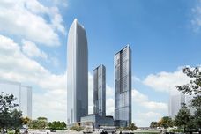 恒裕深圳湾[南山]