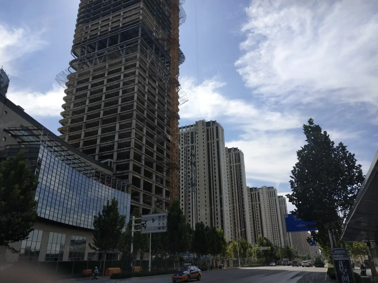 东南智汇城