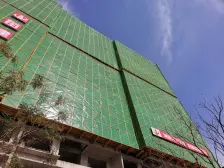 绿城诚园 3室2厅 南 北