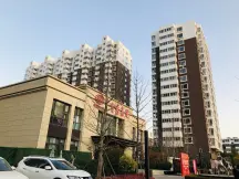 中国铁建青秀嘉苑