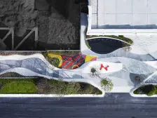 信创上坤望湖四季 3室1厅 南 北