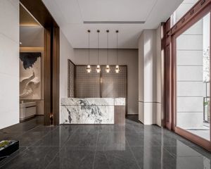 珑山樾3室1厅东南