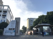 万丰岭上建安周边配套-广西区总工会干部学校