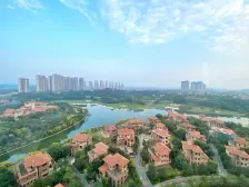 嘉和城温泉小镇1房1厅精装修45元