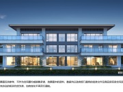 中南·春风江南院