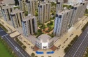 鑫苑·悦府实景图