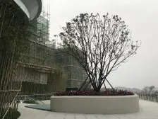 南宁中海半山壹号新房新装修