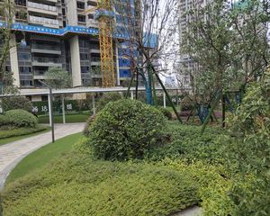 时代梅溪领峰4室2厅南