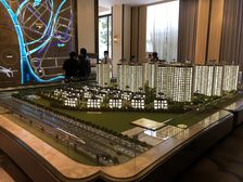 碧桂园联排别墅,诚心出售,看房随时