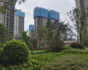 梅溪湖一期城市界面好近地铁楼栋好好楼层视野开阔