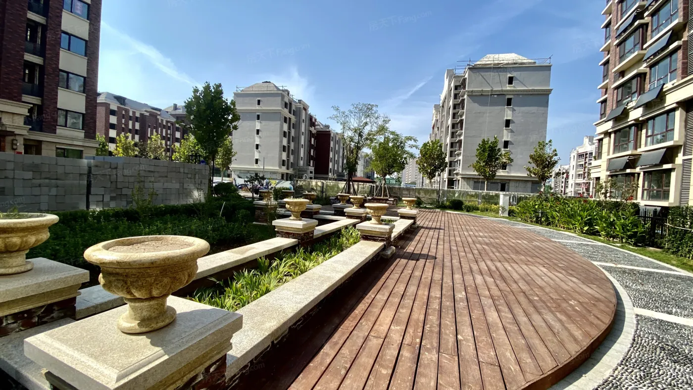 【天津融泰城小区,二手房,租房】- 天津房天下