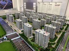 房东精装修35万!带车位边套户型 拎包入住!